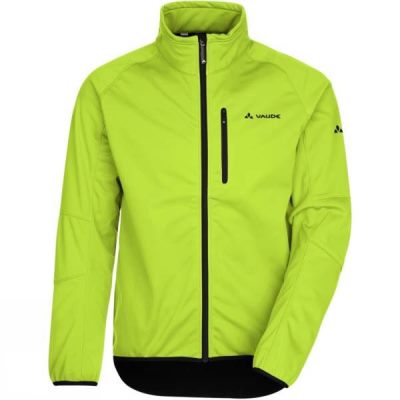 Chaquetas Vaude Spectra Softshell Hombre - Verde - Chile BWF654829